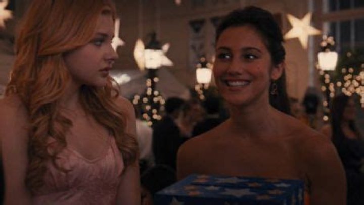 Who is Zoe Belkin Dating Now?