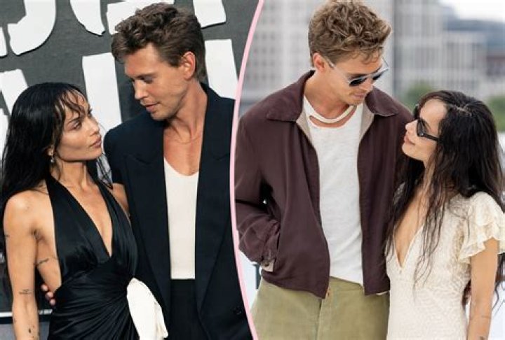 Who is Zoe Kravitz Dating Now