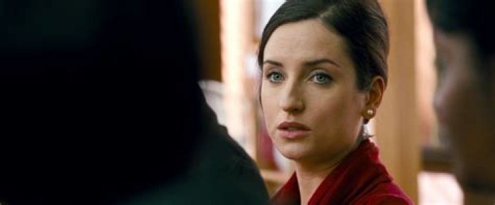 Who is Zoe Lister-Jones Dating Now