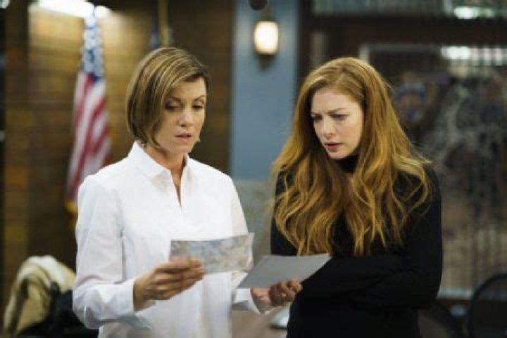 Who is Zoe McLellan Dating Now