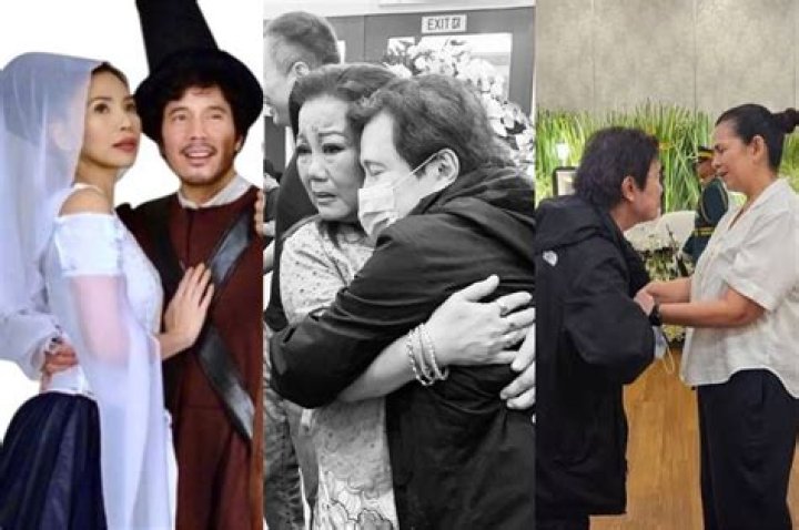 Who is Zsa Zsa Padilla Dating Now?