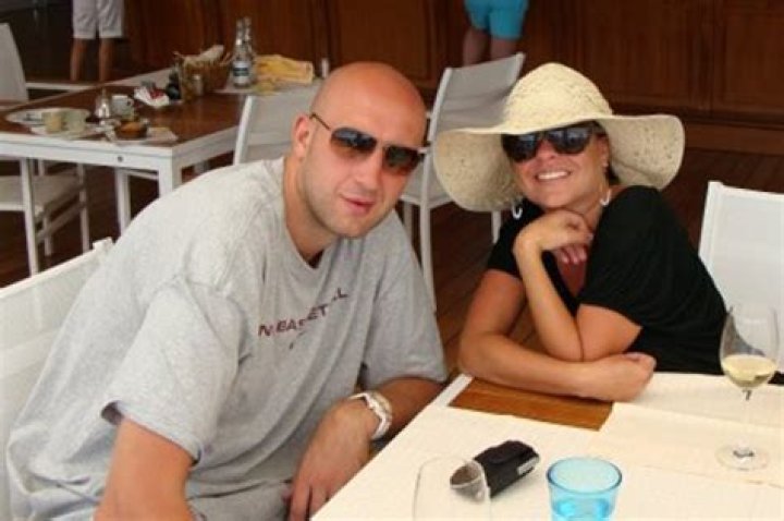 Who is Zydrunas Ilgauskas Dating Now?