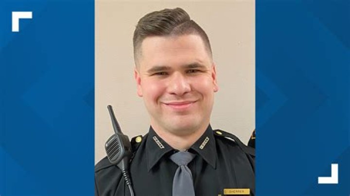 Who is Zyiair Sherrer Dating Now?